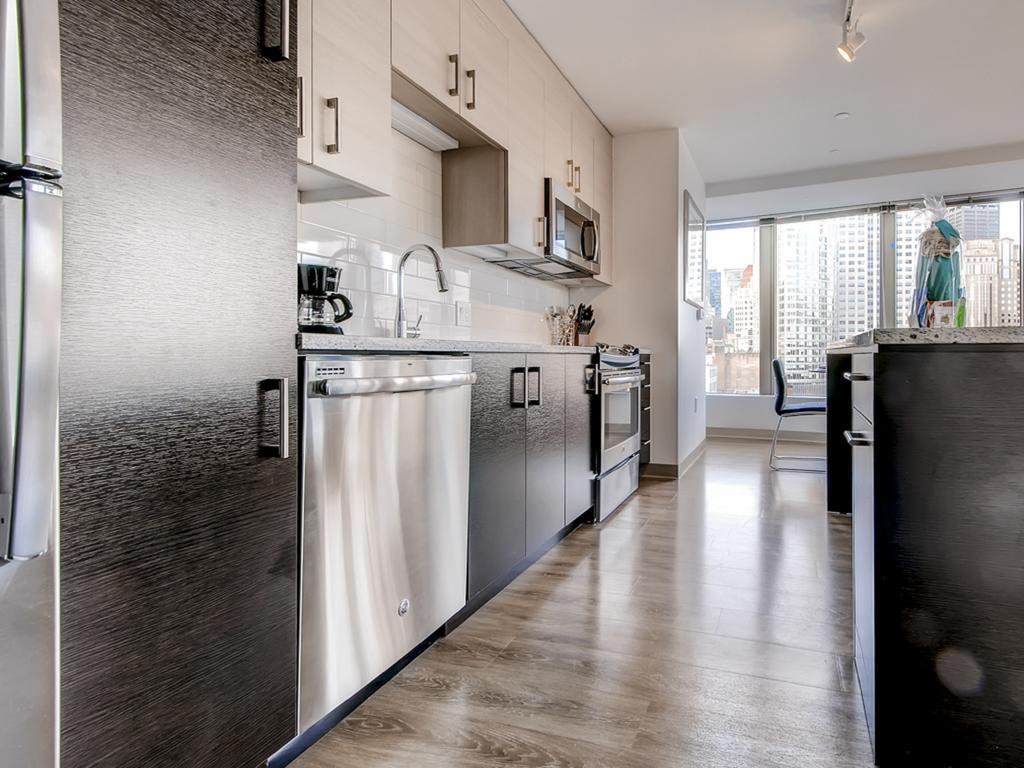 Global Luxury Suites At The Theater District Boston Zewnętrze zdjęcie