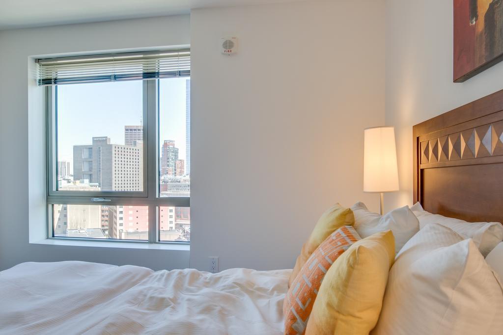 Global Luxury Suites At The Theater District Boston Pokój zdjęcie
