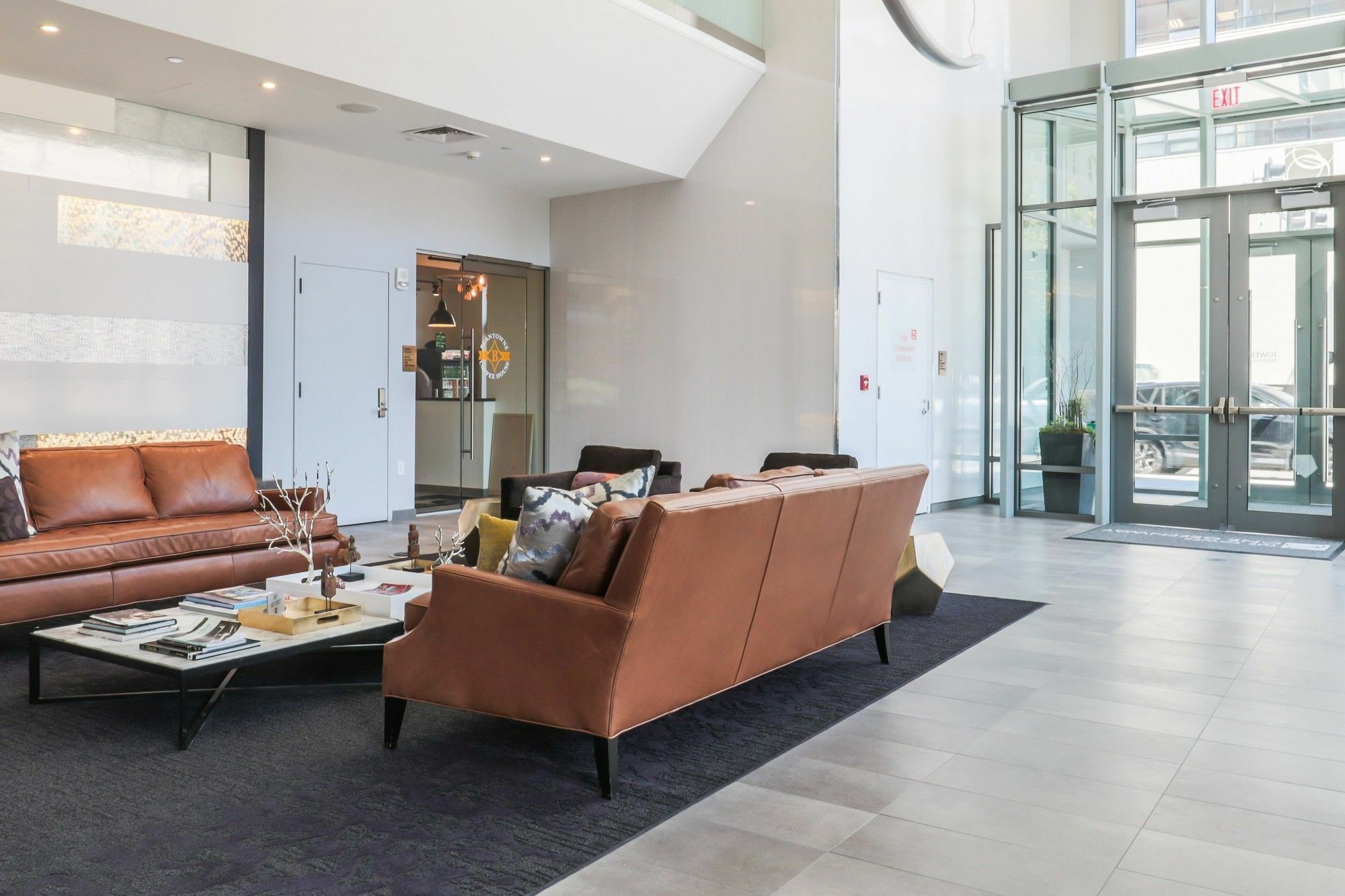 Global Luxury Suites At The Theater District Boston Zewnętrze zdjęcie