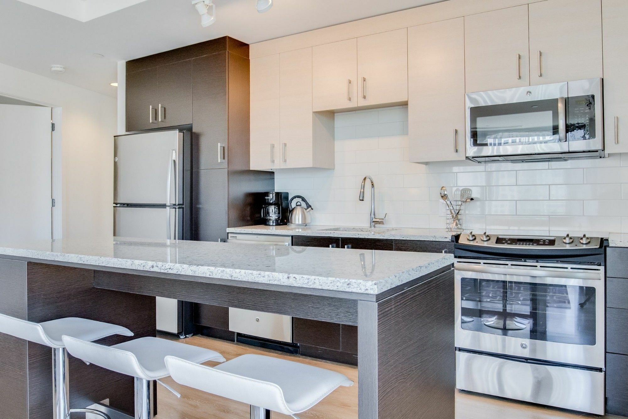 Global Luxury Suites At The Theater District Boston Zewnętrze zdjęcie