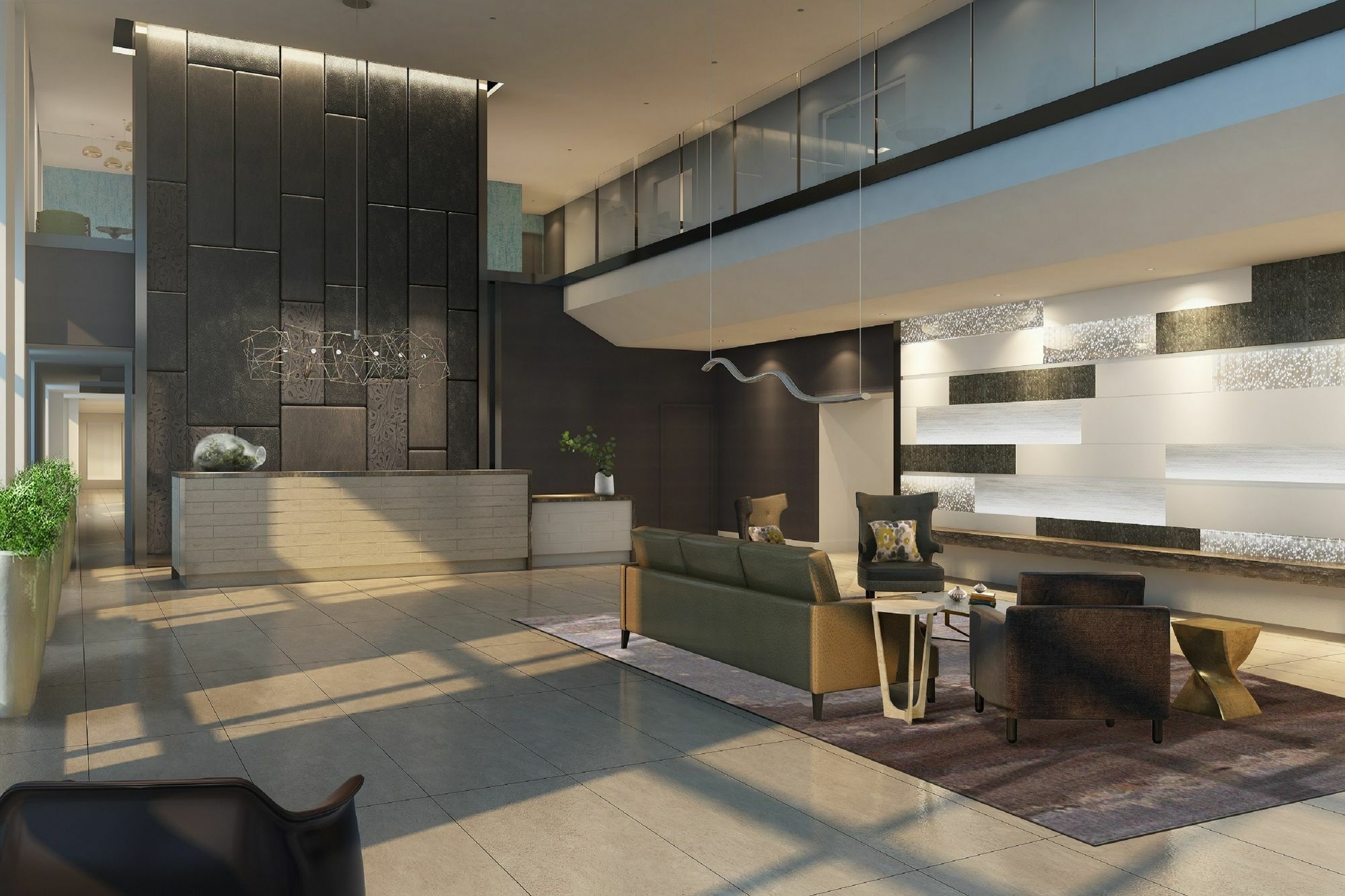 Global Luxury Suites At The Theater District Boston Zewnętrze zdjęcie