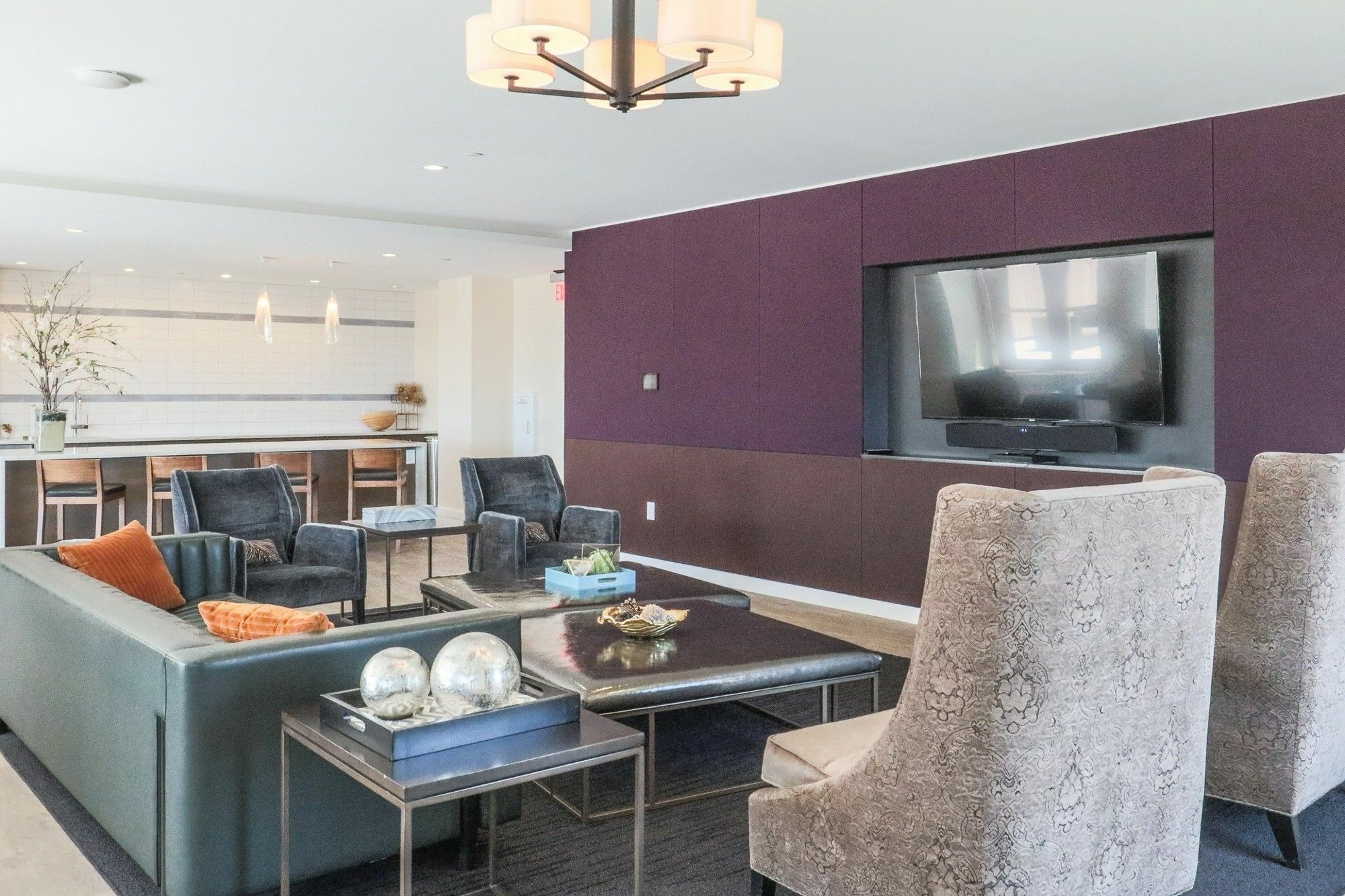 Global Luxury Suites At The Theater District Boston Zewnętrze zdjęcie