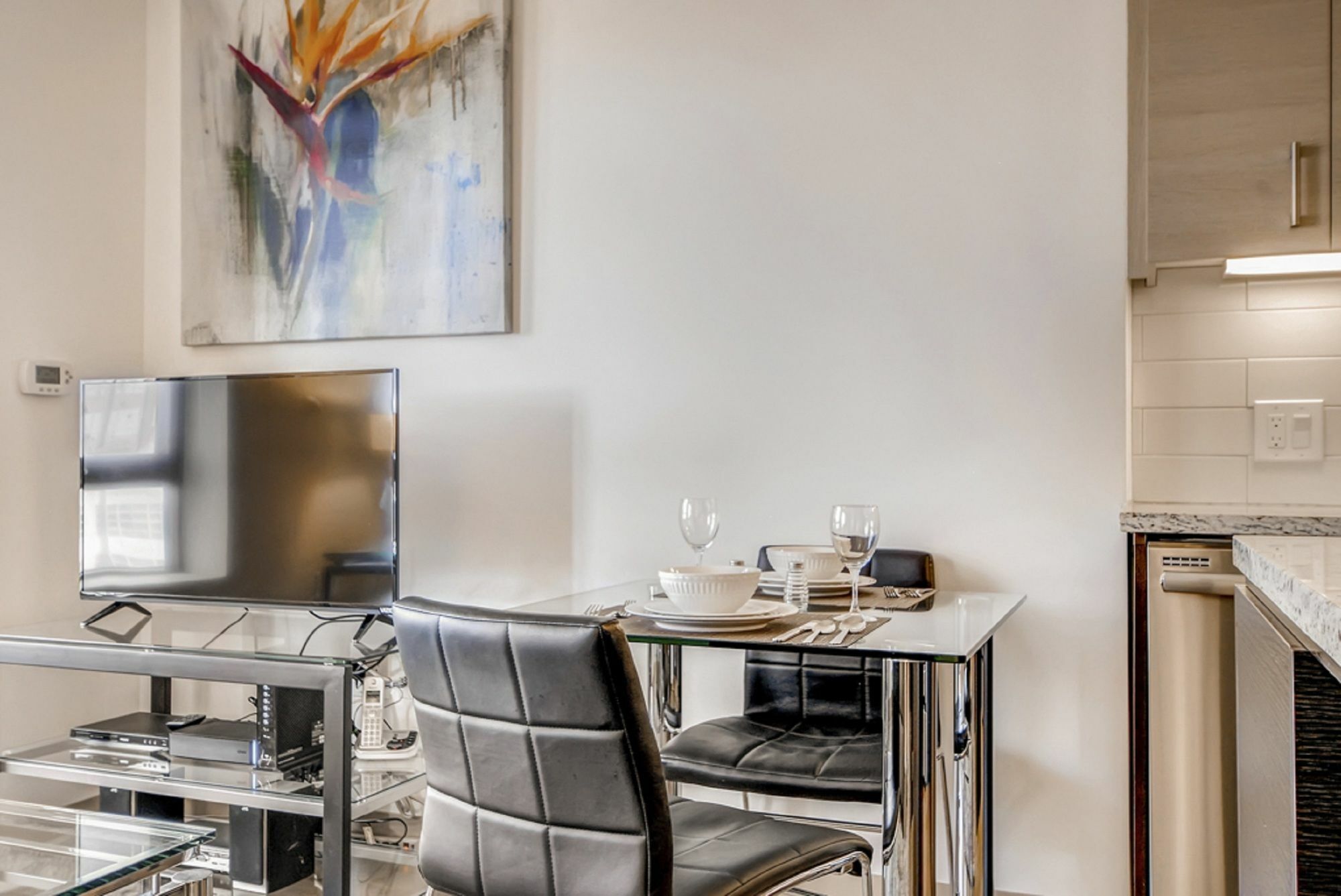 Global Luxury Suites At The Theater District Boston Zewnętrze zdjęcie