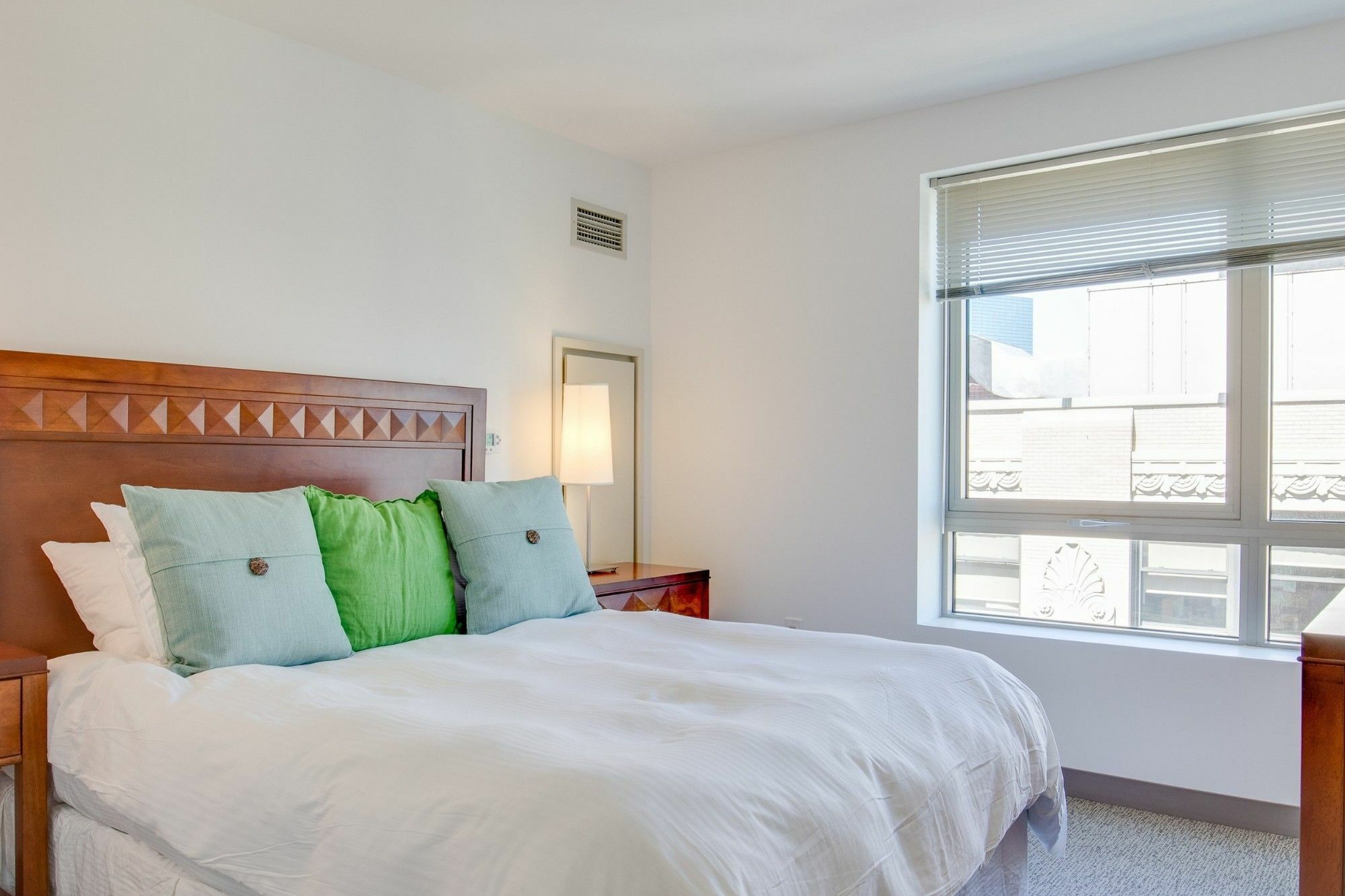 Global Luxury Suites At The Theater District Boston Zewnętrze zdjęcie