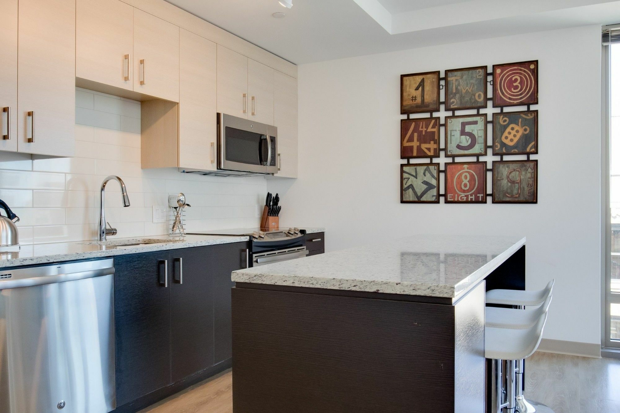 Global Luxury Suites At The Theater District Boston Zewnętrze zdjęcie